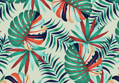 Tropical Breeze