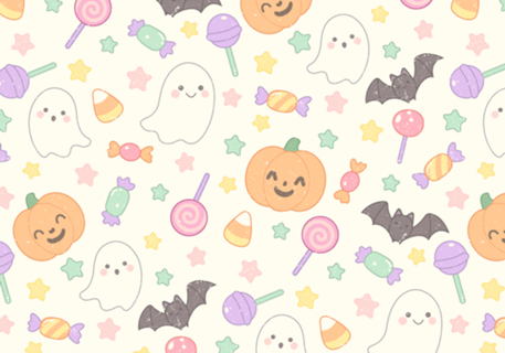 Sweet Halloween