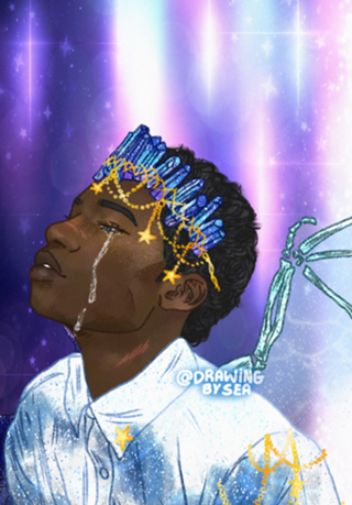 Mystic Star