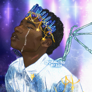 Mystic Star