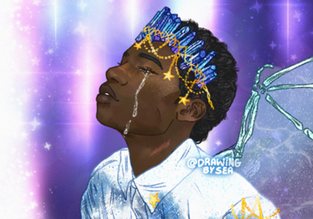 Mystic Star
