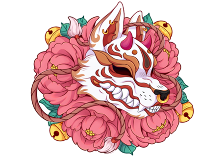 Kitsune