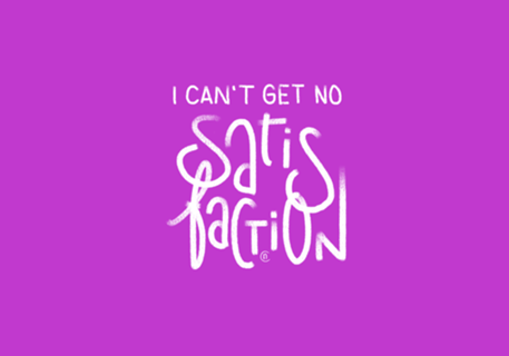 Satisfaction