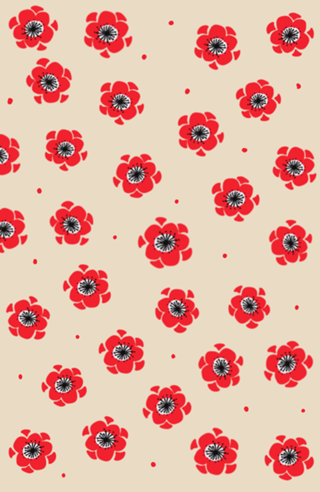 Flor Japinha