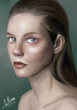 Pintura a óleo