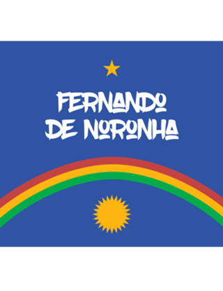 Pernambuco : Fernando de Noronha