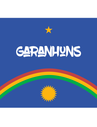 Pernambuco : Garanhuns