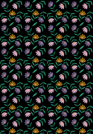 Floral noturno