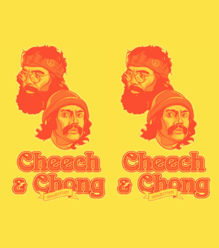 Cheech & Chong