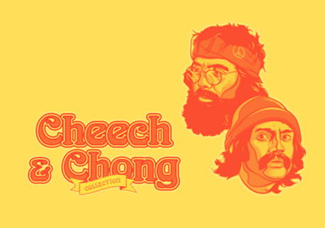 Cheech & Chong