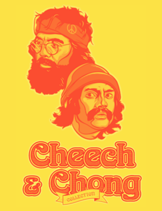 Cheech & Chong