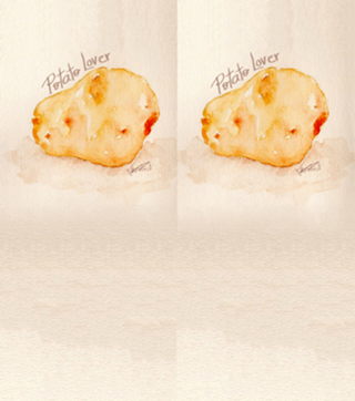Batata Lover