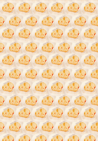 Batata Lover