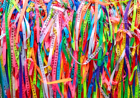 Fitas do Bonfim