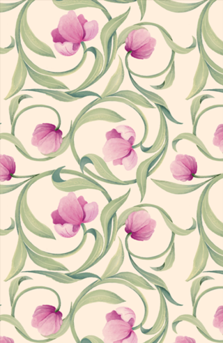 Flores déco