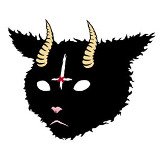 Gato satan