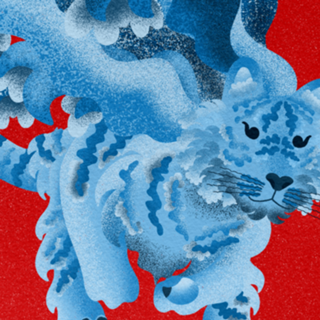 Tigre de Água Yang: Ano Novo Lunar 2022