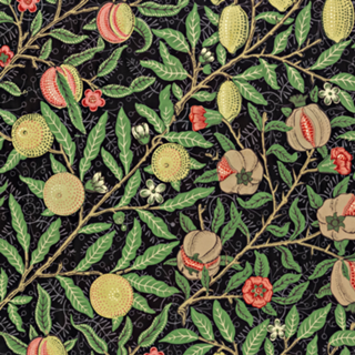 William Morris's UNIVERSE