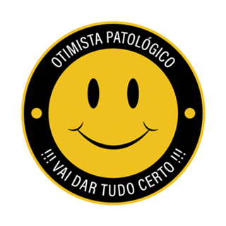 Otimista!!!
