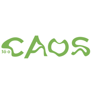 Só o caos