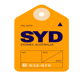 Sydney