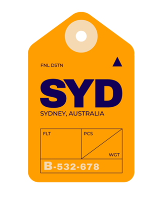 Sydney