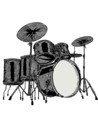 Drums