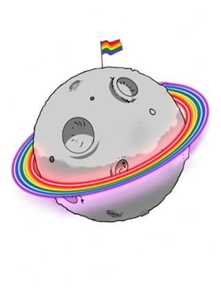 Planeta cores