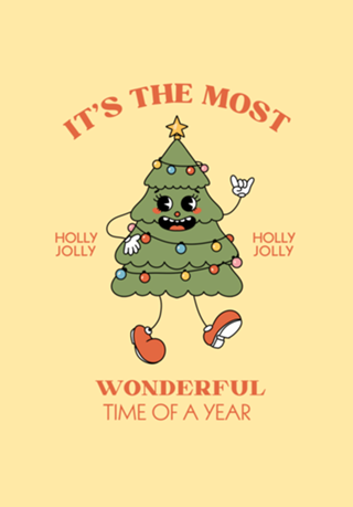 Feliz Natal Arvore de natal