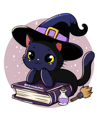 Gato mago