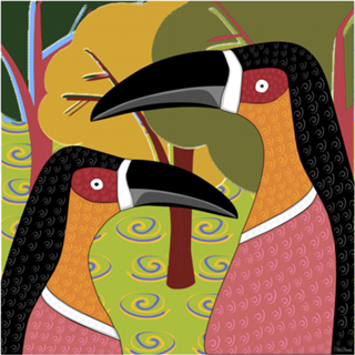Tucanos