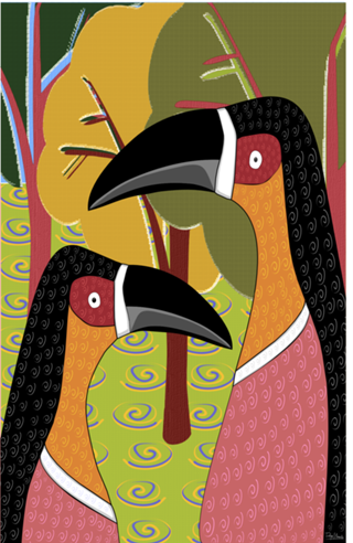 Tucanos