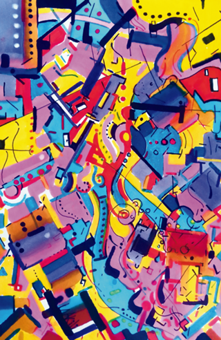 Abstrato
