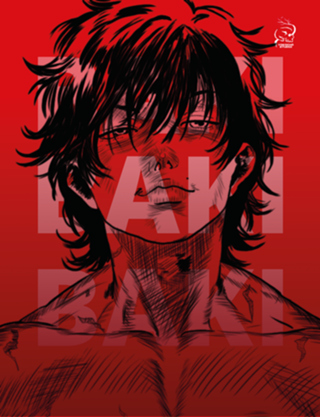 BAKI HANMA