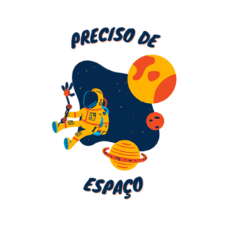 Preciso de Espaço