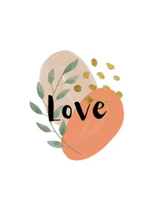 Love Minimalista