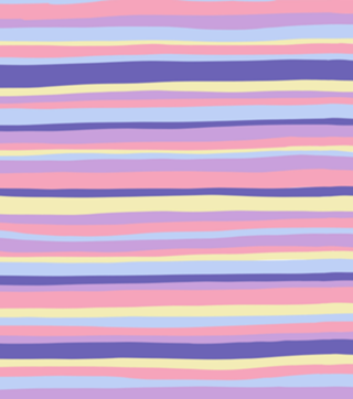 Linhas coloridas