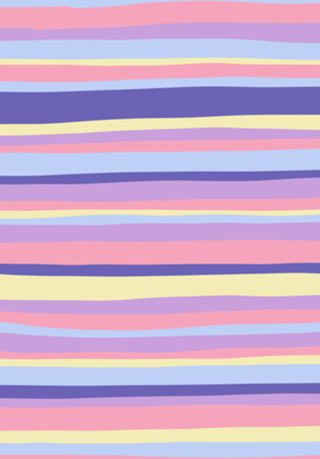 Linhas coloridas