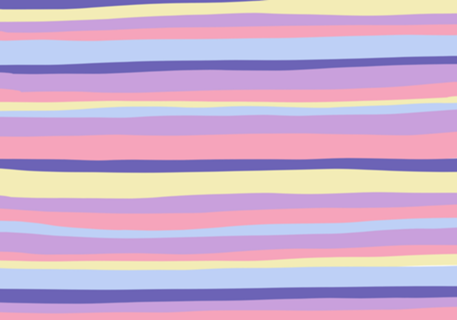 Linhas coloridas