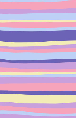 Linhas coloridas