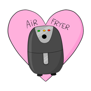 Air Fryer Lover