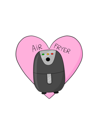 Air Fryer Lover