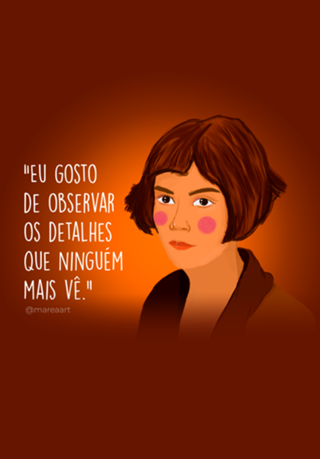 Amelie Poulain