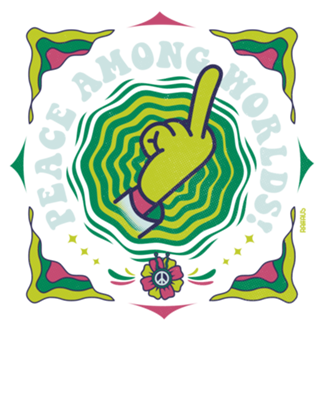 Peace Among Worlds