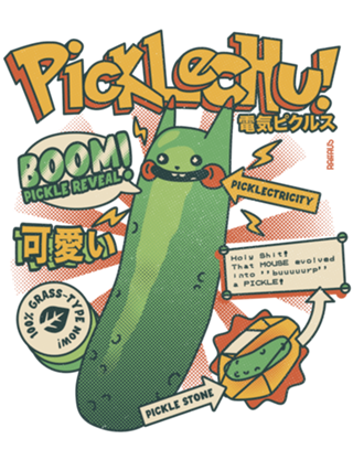 Picklechu