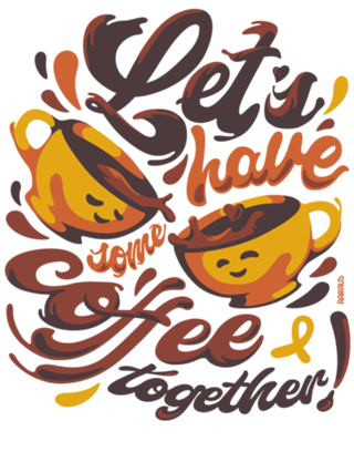Let's Have Some Coffee Together