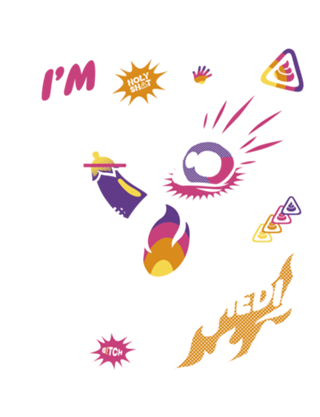 Too Hot For Social Media