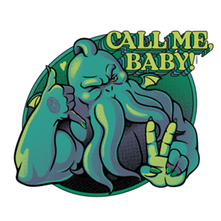 Call To Cthulhu, Baby