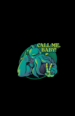 Call To Cthulhu, Baby