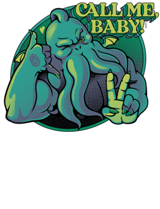 Call To Cthulhu, Baby